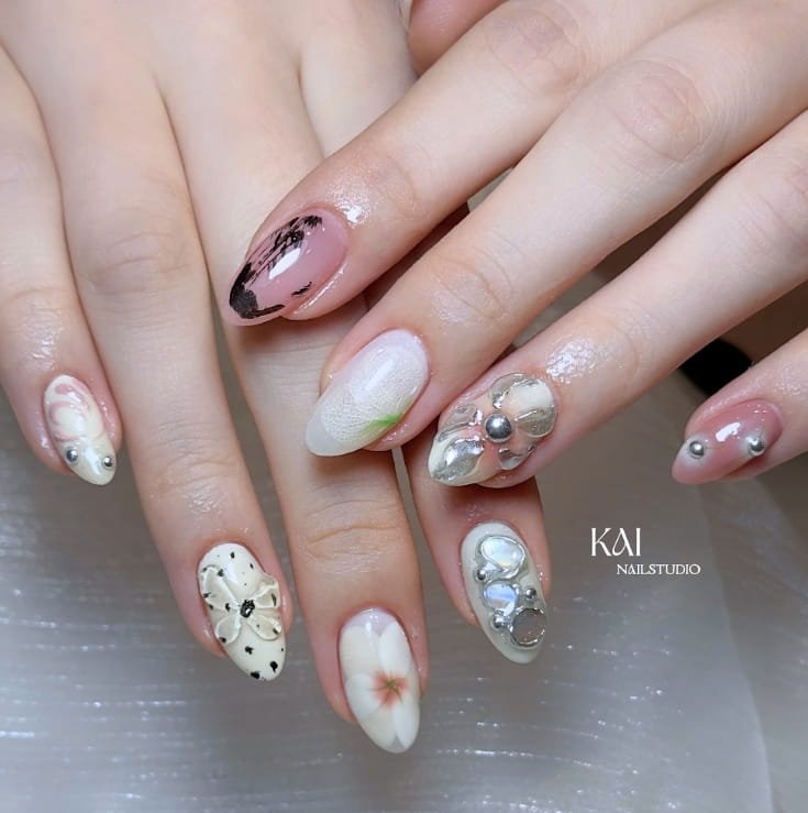 KAI NAIL