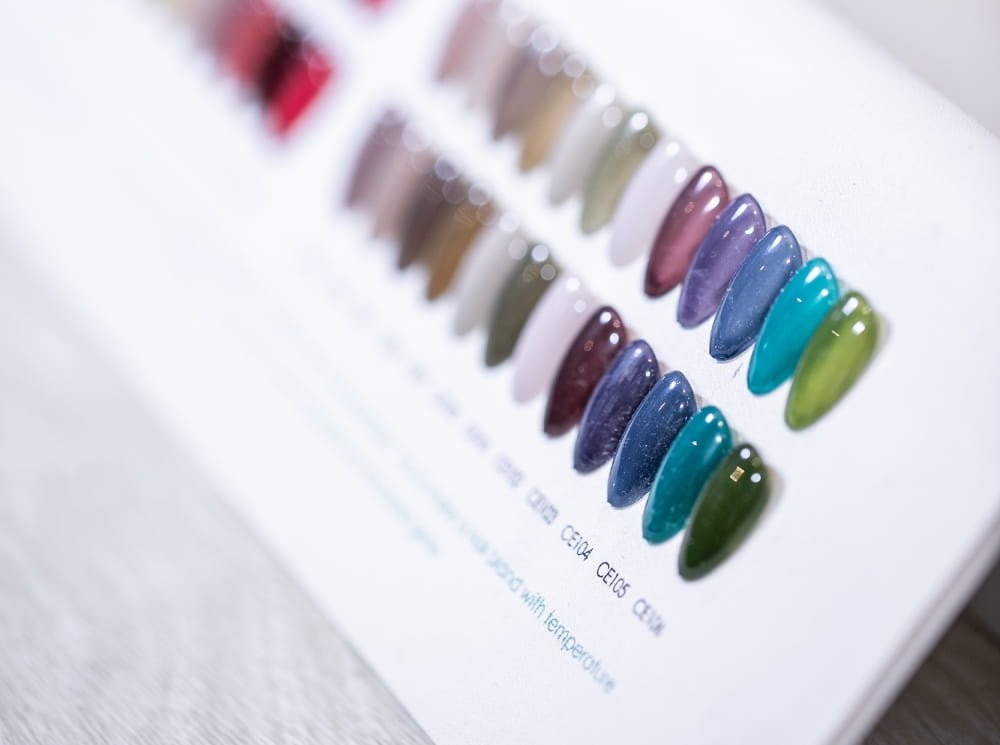 KAI NAIL