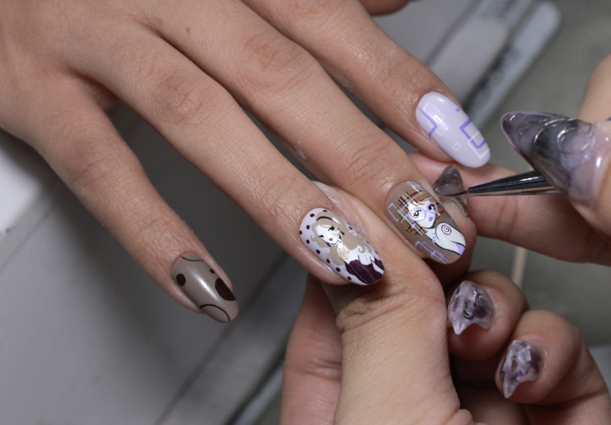 KAI NAIL
