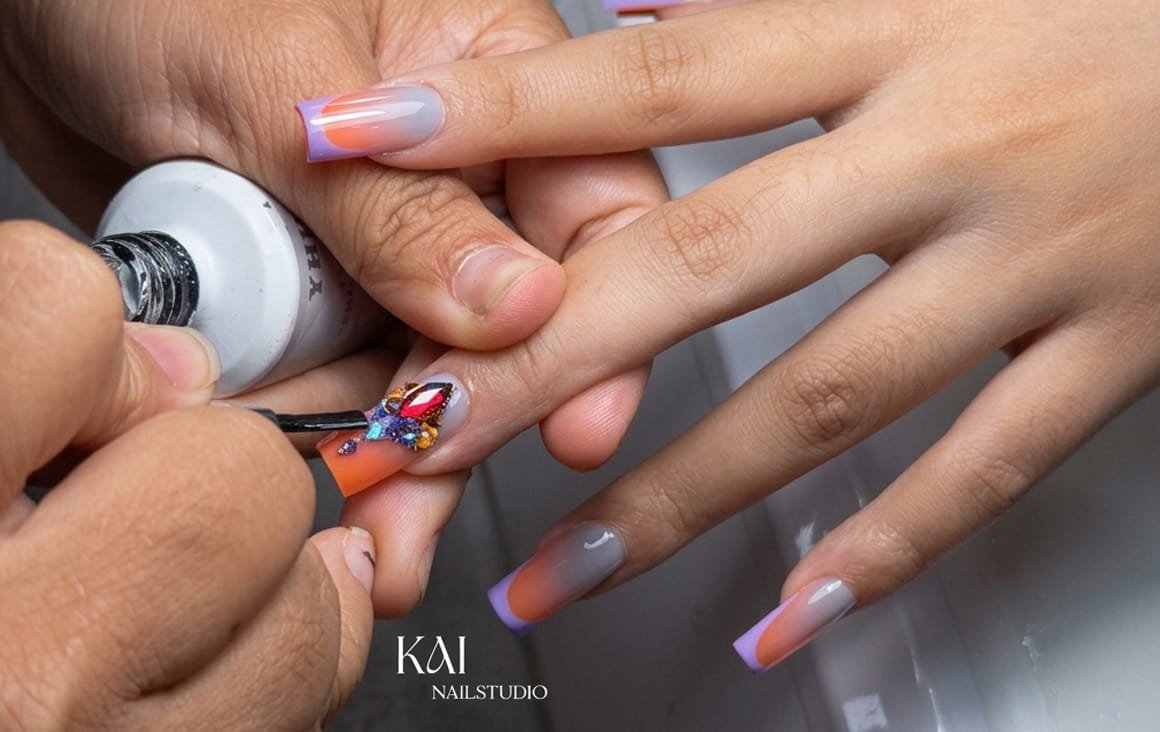 KAI NAIL
