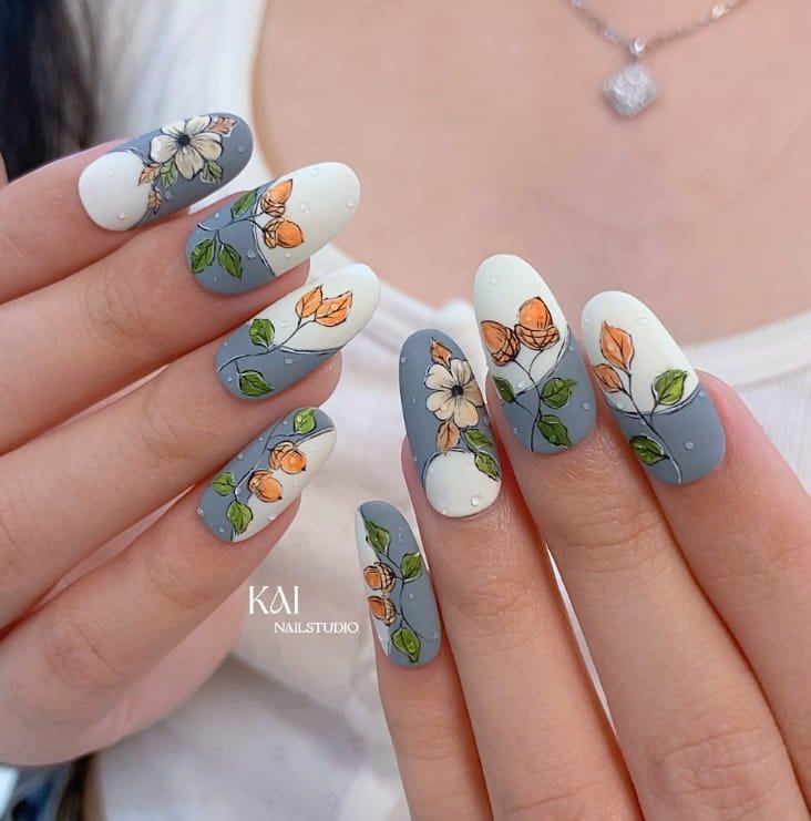 KAI NAIL
