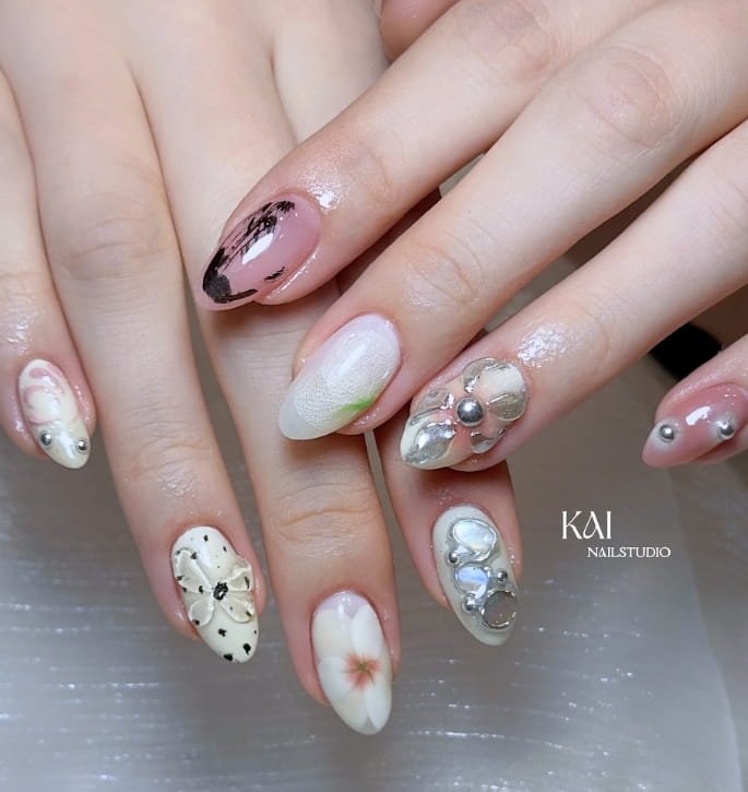 KAI NAIL