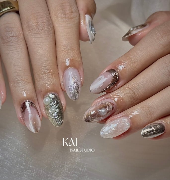 KAI NAIL
