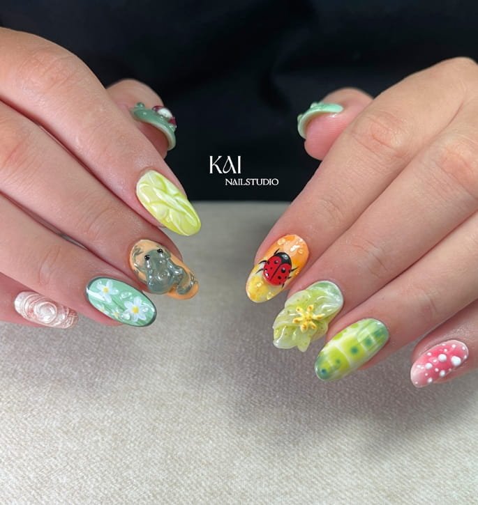 KAI NAIL