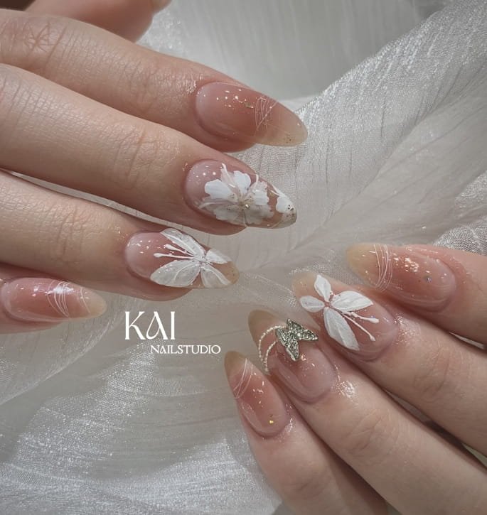 KAI NAIL