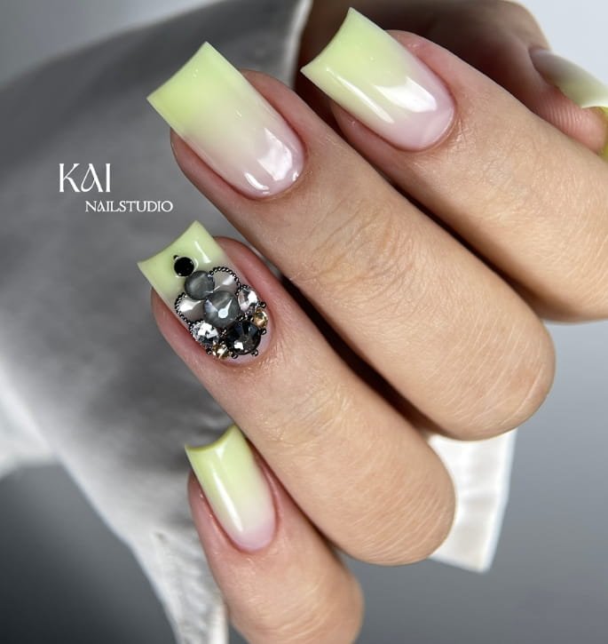 KAI NAIL
