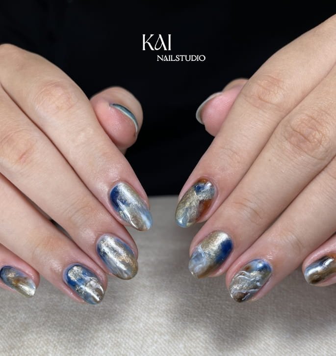 KAI NAIL