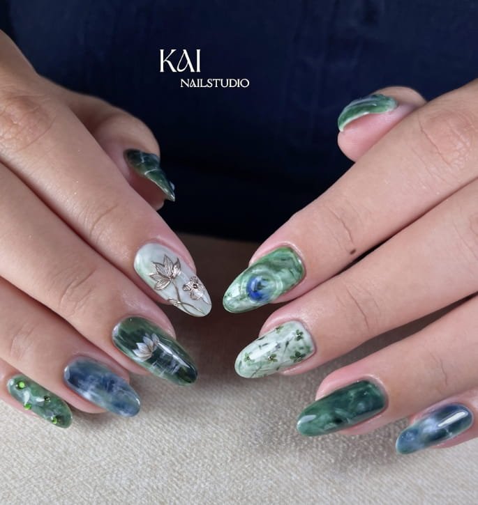 KAI NAIL