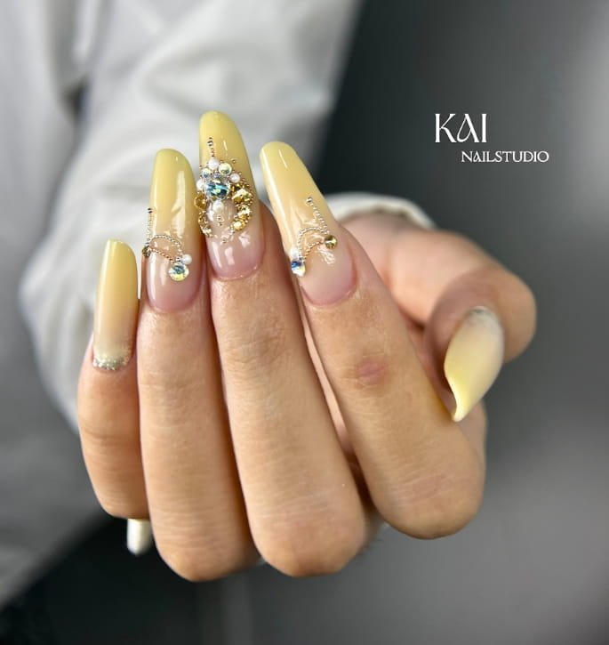 KAI NAIL