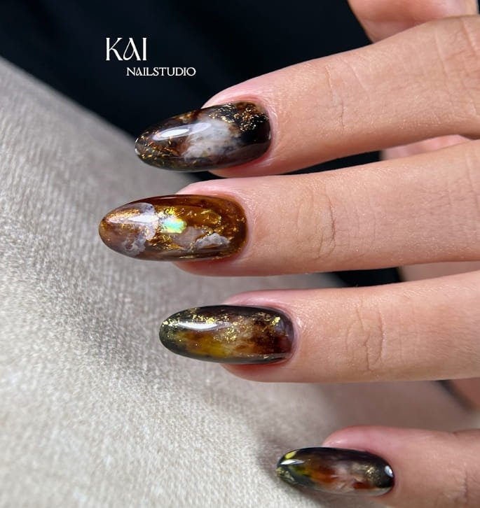 KAI NAIL