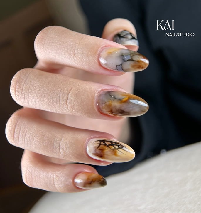 KAI NAIL