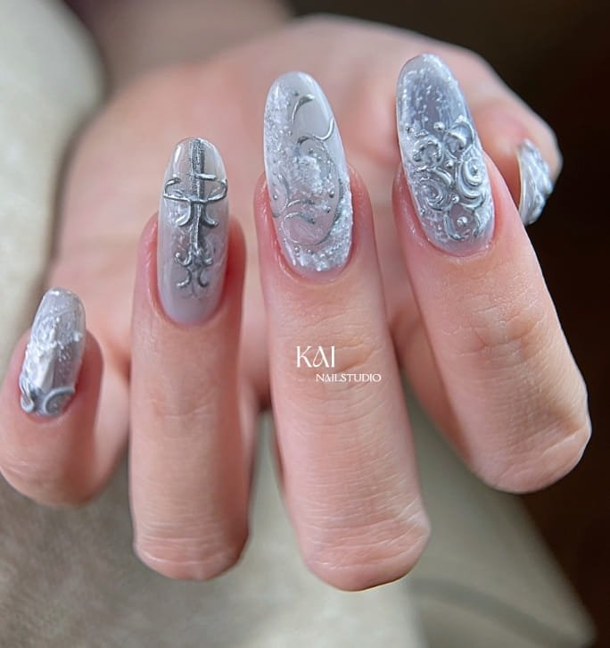 KAI NAIL