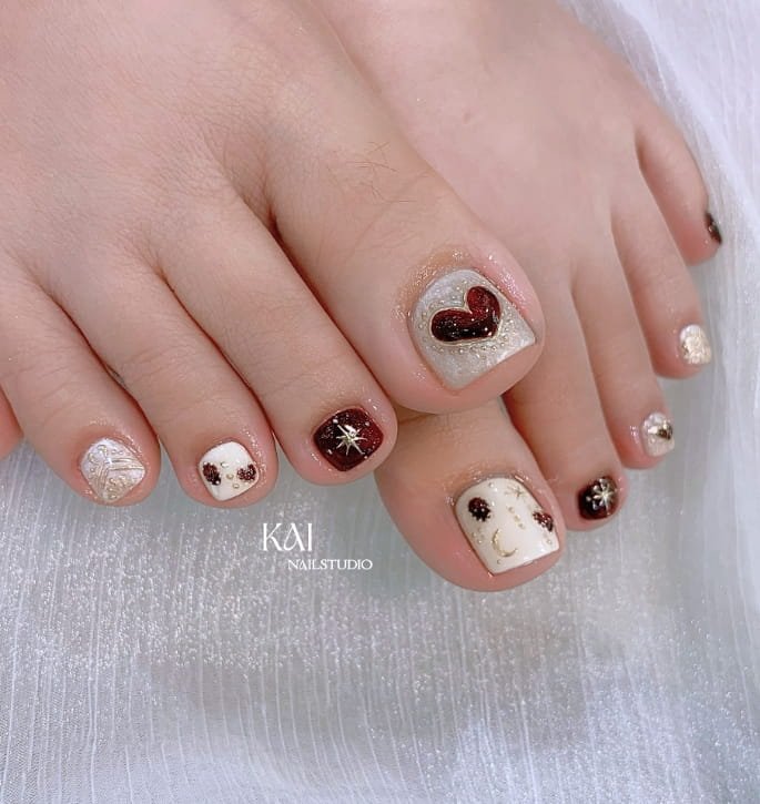 KAI NAIL